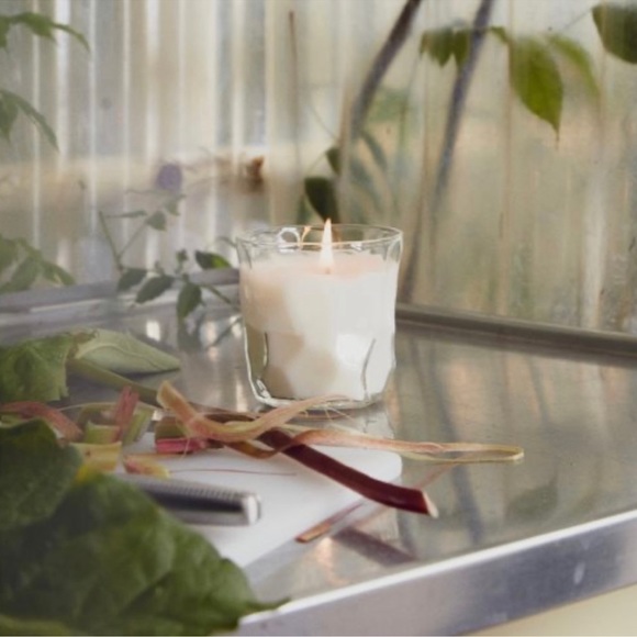 Ikea x Marimekko BASTUA Limited Edition Scented Candle - Picture 4 of 5